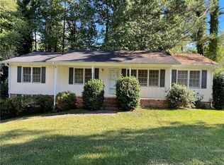 2500 Cajun Dr, Marietta, GA 30066
