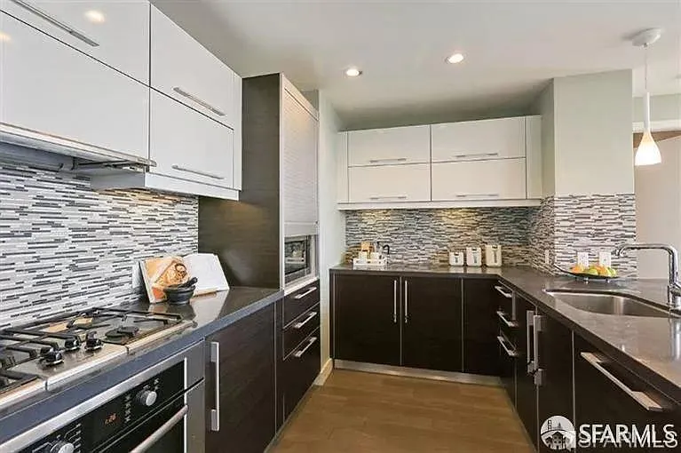 480 Mission Bay Blvd #1506 — Photo 7