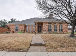 3500 Steven Dr, Plano, TX 75023