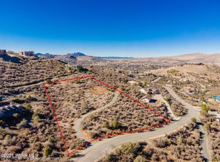 180 N French Dr, Prescott, AZ 86303