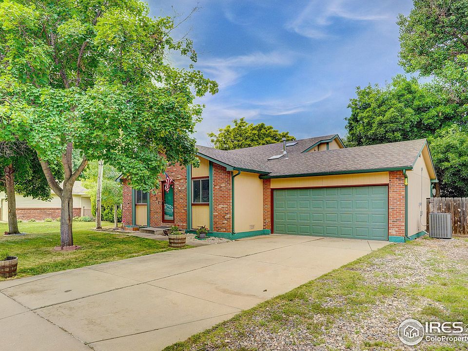 3233 McIntosh Ct, Loveland, CO 80538 Zillow