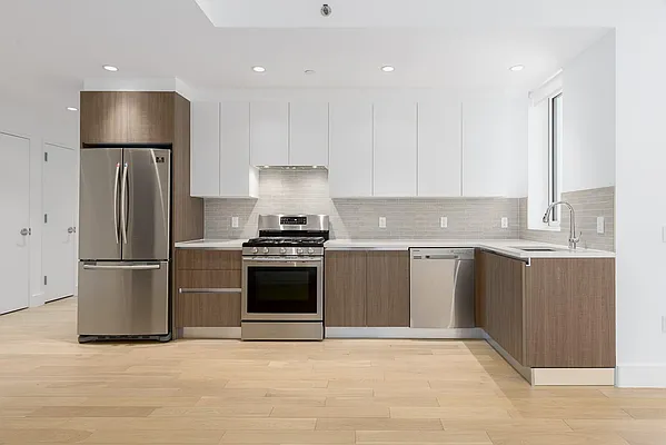 Rented by Keller Williams NYC | media 1