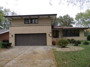 1001 Elm St, Flossmoor, IL