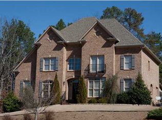1028 Hastings Cir, Birmingham, AL 35242