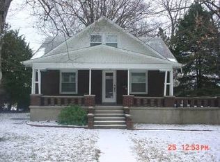 1357 S Kings Hwy, Independence, MO 64055