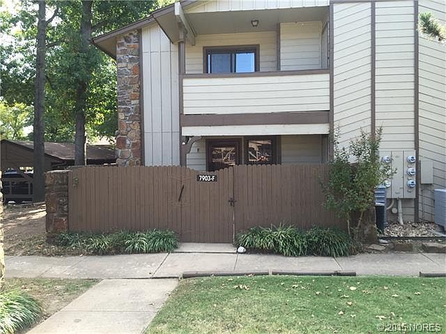 1st image of 7903 E 66th St S #46-F