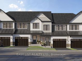 121 Ivy Cres, Thorold, ON L2V0J9