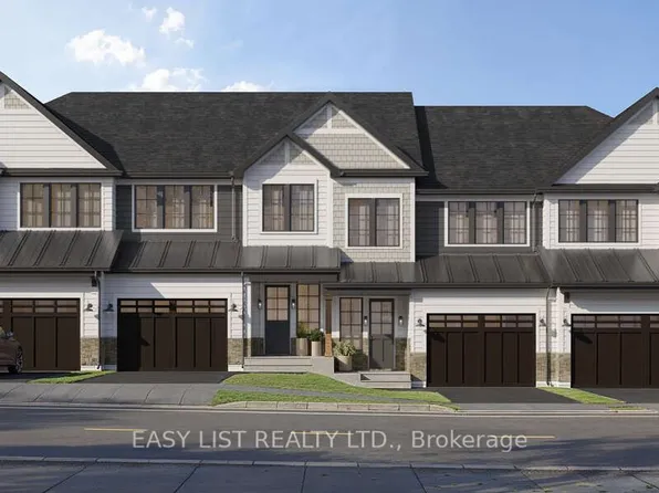 121 Ivy Cres, Thorold, ON L2V 0J9