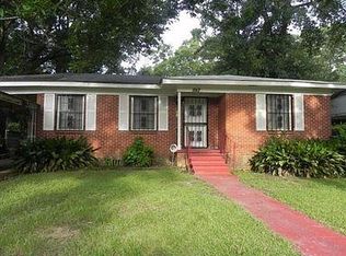 1017 Summerville St, Mobile, AL 36617