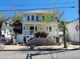 55 S Dover Ave, Atlantic City, NJ 08401