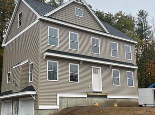 1A Old Pine Hill Rd S, Berwick, ME 03901