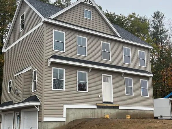 1A Old Pine Hill Road S, Berwick, ME 03901