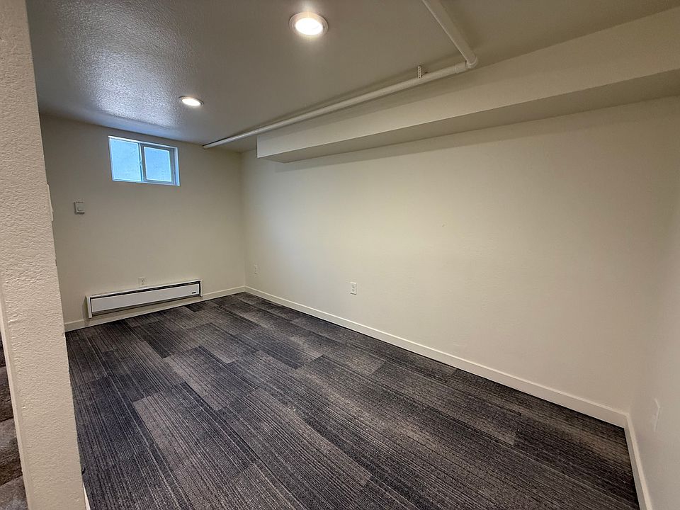 Living room area