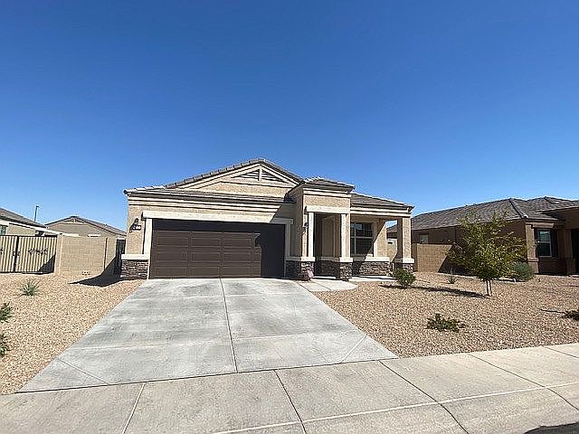 2nd image of 25666 W. Desert Dr.