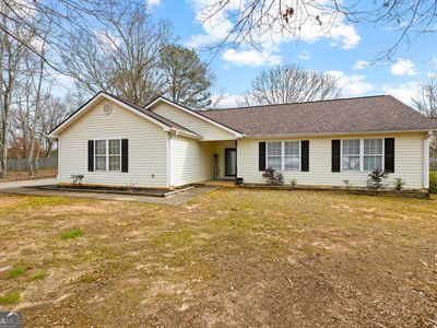 85 Peeks Crossing Way, Senoia, GA, 30276
