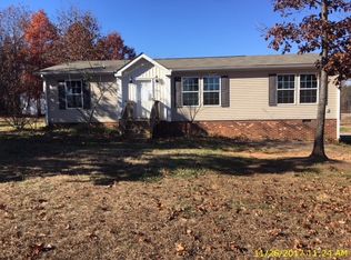 1193 Ridge Rd, Vernon Hill, VA 24597