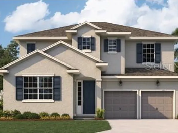 5251 Spaderdock Ln, Apopka, FL 32712