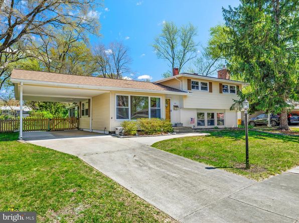 714 Pin Oak Rd, Severna Park, MD 21146