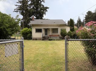 10821 SE Boise St, Portland, OR 97266