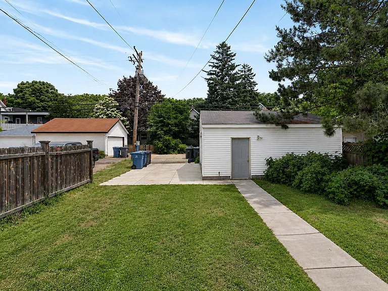 1539 Washington St NE #2 — Photo 11
