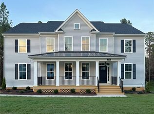 17118 Melbrook Ct, Moseley, VA 23120