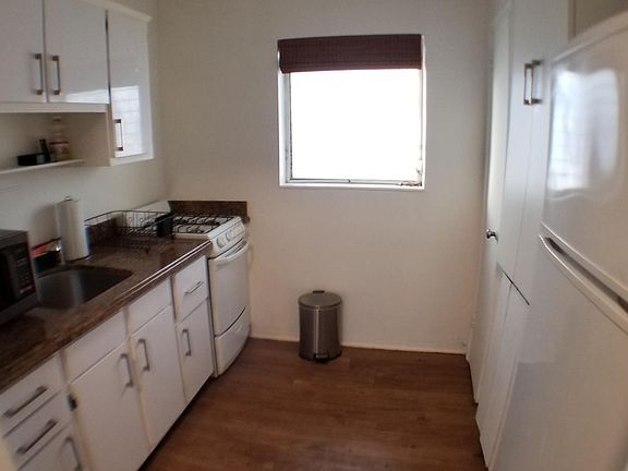 Renovated Kitchen