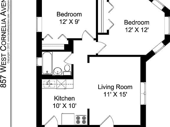 2nd image of this home