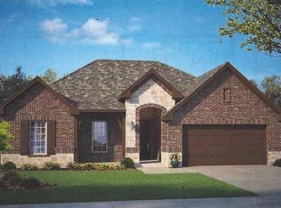 3671 Rainwater Trail Grand, Midlothian, TX 76065
