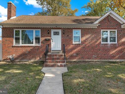 446 Edgewood Ave, Folsom, PA, 19033