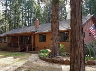 31431 Woodridge Dr, Shingletown, CA 96088
