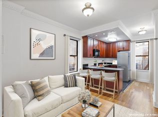 220 W 104th St APT 1R, New York, NY 10025