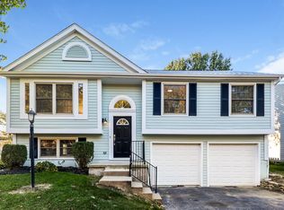 5305 Davidson Rd, Hilliard, OH 43026