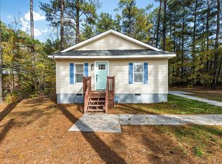 20213 Laurel Rd, South Chesterfield, VA 23803