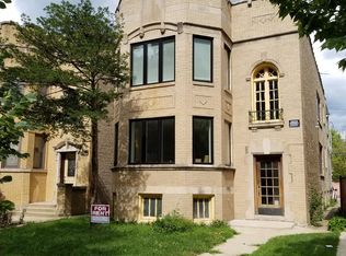 5523 N Spaulding Ave #2, Chicago, IL 60625