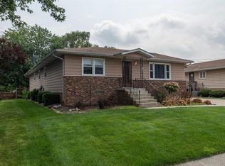 3932 Wirth Rd, Highland, IN 46322