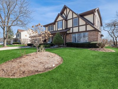 259 Adler Dr, Libertyville, IL, 60048