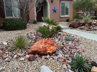 1074 Starlight Terrace Way, Mesquite, NV 89034