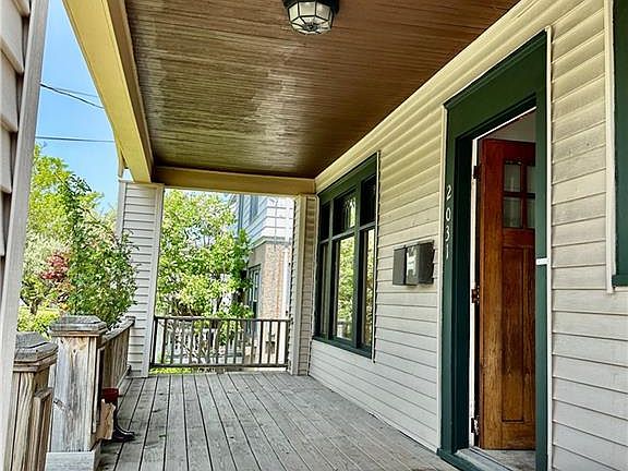 3rd image of 2031 S Geddes St #1