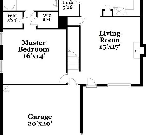3rd image of 12909 Planters Row Dr