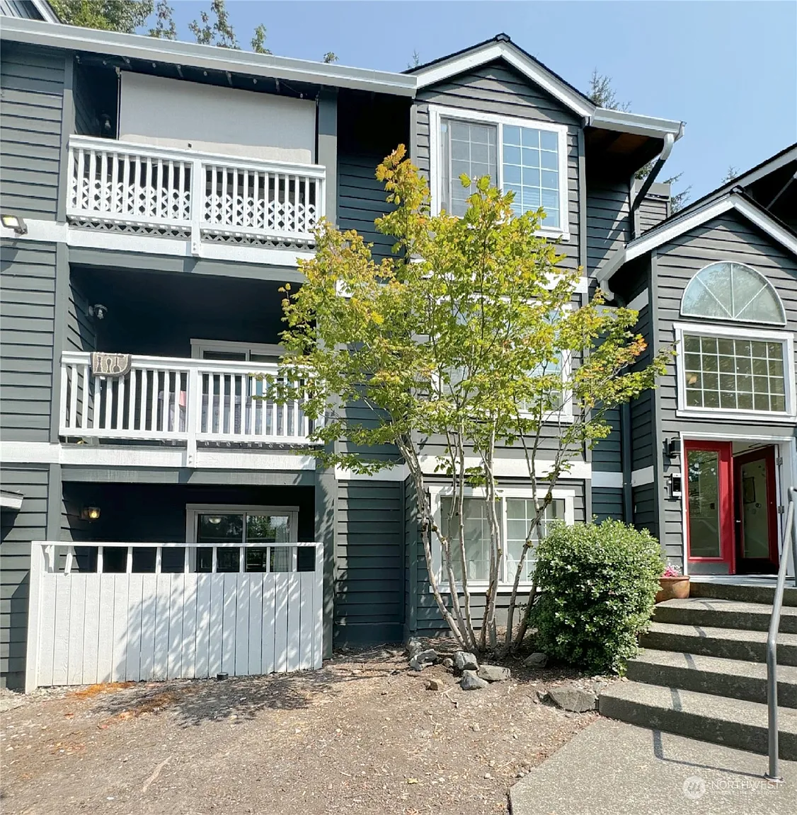 23410 18th Avenue S #E101 photo 1