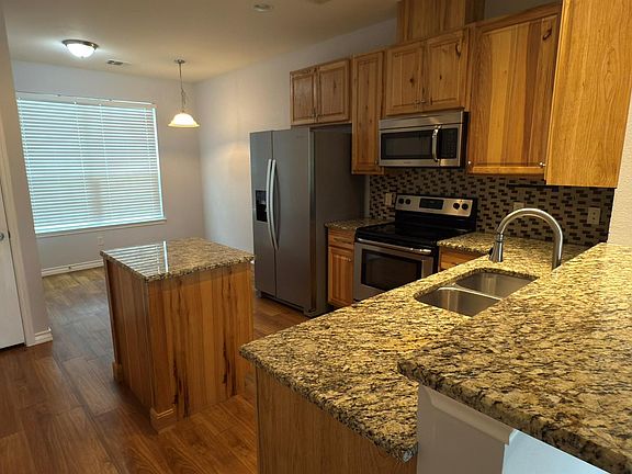 2nd image of 400 West St APT B