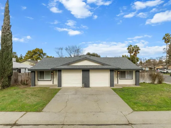 3767-3765 Lenore Way, North Highlands, CA 95660