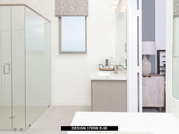 Representative photo. Features and specifications may vary by community.