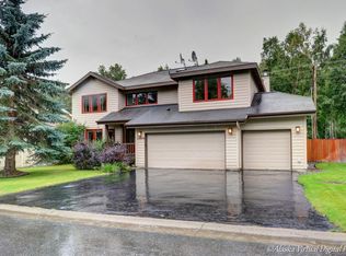 13506 Mainsail Dr, Anchorage, AK 99516