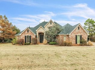 2595 W Sierra Springs Dr, Edmond, OK 73012