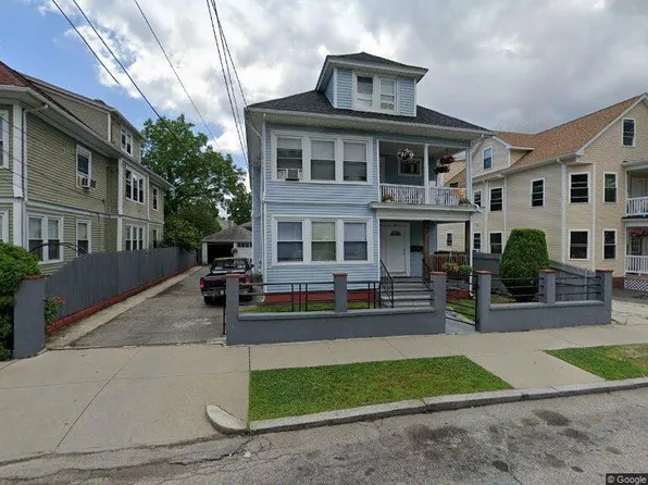 36-38 Gallatin St, Providence, RI 02907