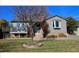 2524 Buena Vista Ave, Belmont, CA 94002