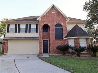 7843 Split Oak Drive, Houston, TX 77040