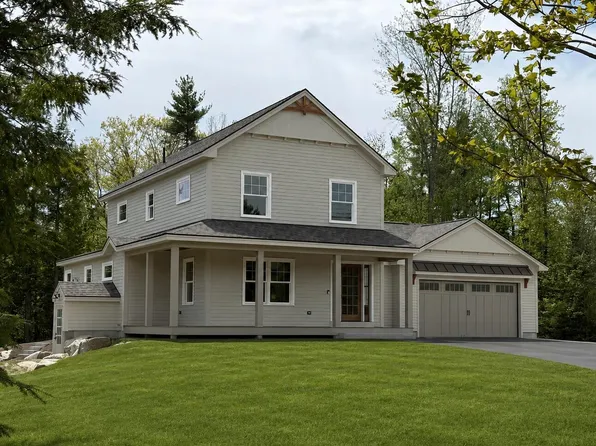55 Forest Drive, Arundel, ME 04046