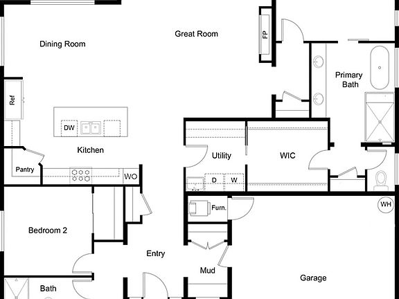 3rd image of 7566 Sandin Lane
